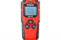 Детектор металла ДМ-100 Ресанта 61/10/534