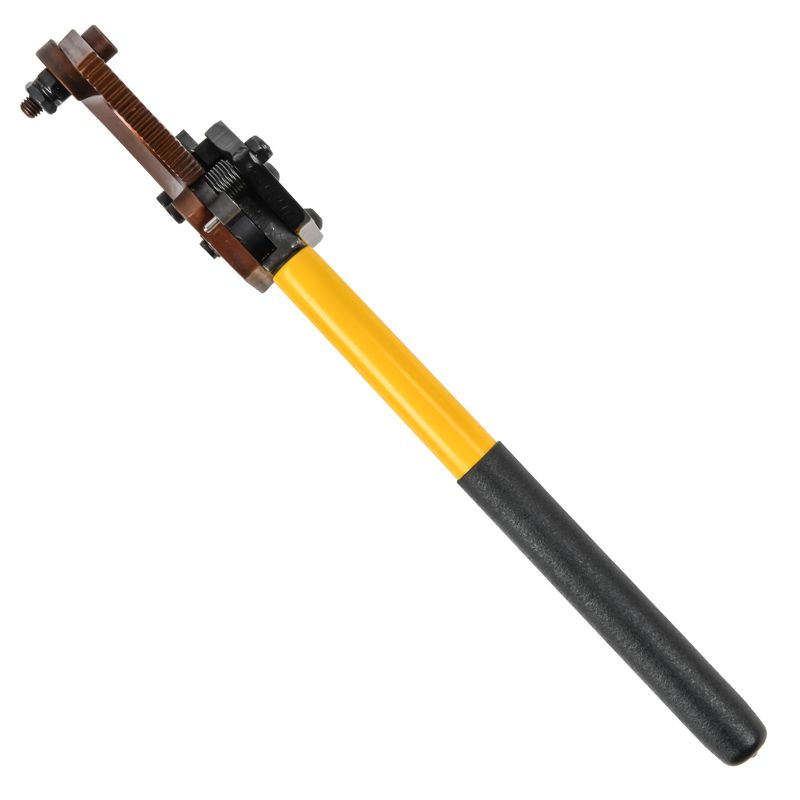 Ножницы секторные НС-40СИП IEK TNS41-040-CIP