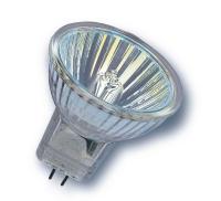 Лампа галогенная DECOSTAR 44892 WFL 35W GU4 OSRAM 4050300346229