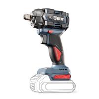 Гайковерт WB-20-350 (без АКБ и заряд. устр.) КВТ 104572