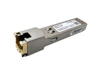 Модуль SFP 1000BaseX LC одномодовый 20км SE NSSFP2LX