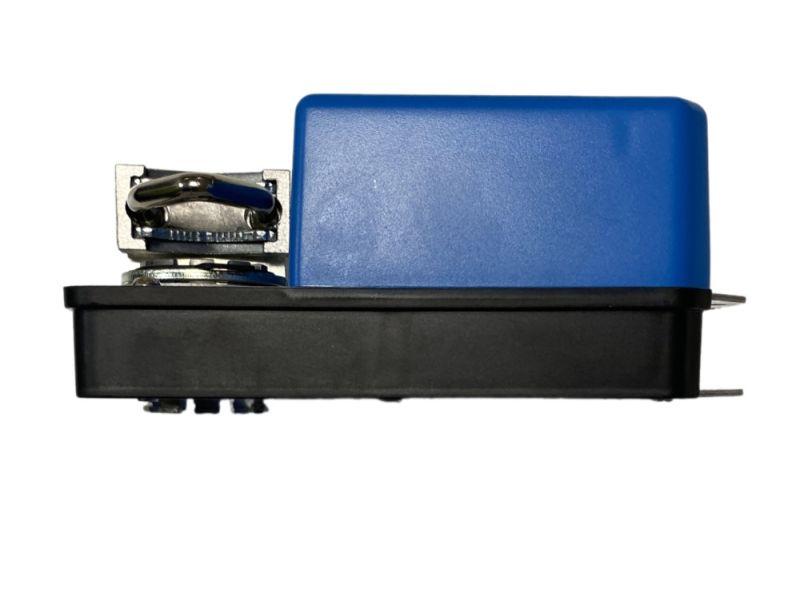 Привод воздушной заслонки 15Нм 2-поз 1к.выкл 24В SE DA15SA