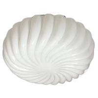 Светильник НПО 22-100-220 "Зефир" d240 1х100Вт E27 IP20 опал Элетех 1005500225