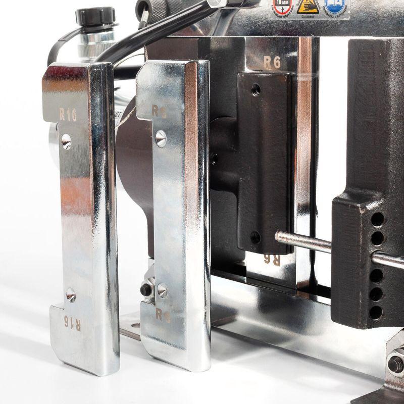 Шиногиб гидравлический ШГ-150 NEO КВТ 76505