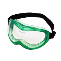Очки защитные закрытого типа "ИСТОК" с непрямой вентил. ПАНОРАМА (40012) 09-0909