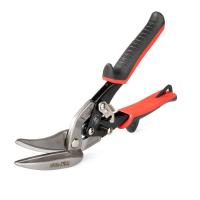 Ножницы по металлу лев. проходные НМАп-270 LL ПРОФИ КВТ 104428