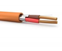 Кабель КПСЭнг(А)-FRLS 1х2х0.5 ОК 300В (бухта) (м) ИВКЗ 00-00014405