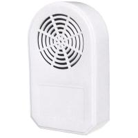 Звонок проводной Соловей 220В МОНОМАХ ЗД-15