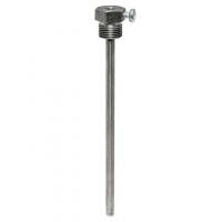 Гильза погружная G1/2 L=200мм IS10-200 EKF IS10-200