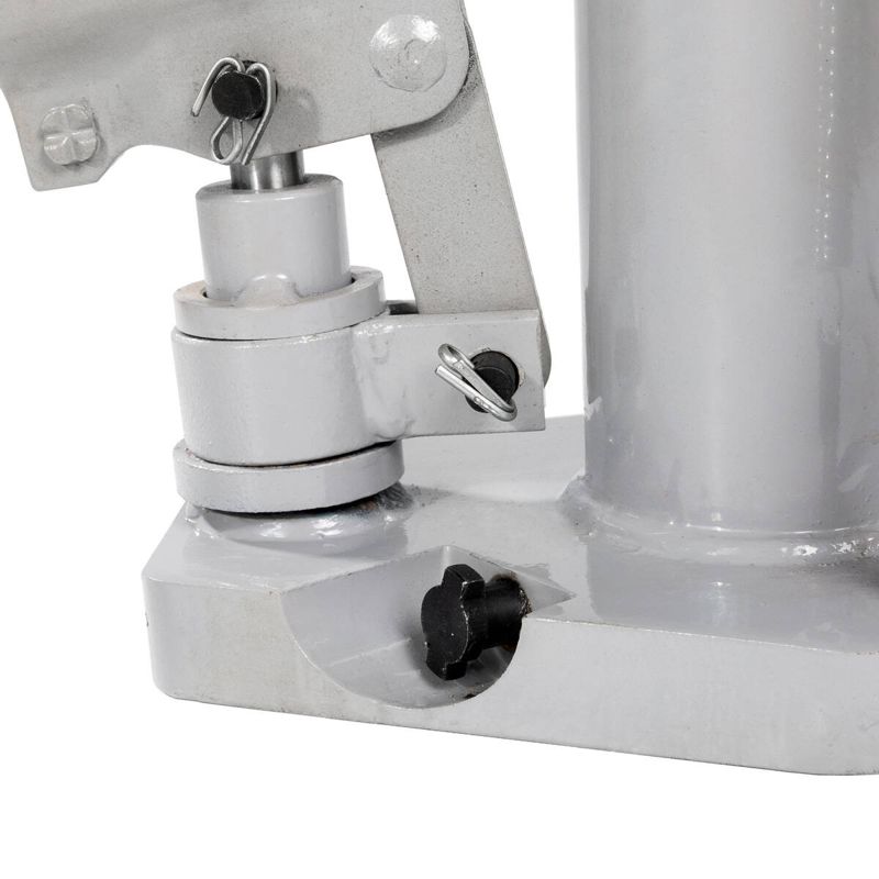 Домкрат автономный с низким подхватом ДА5П105Н КВТ 87375