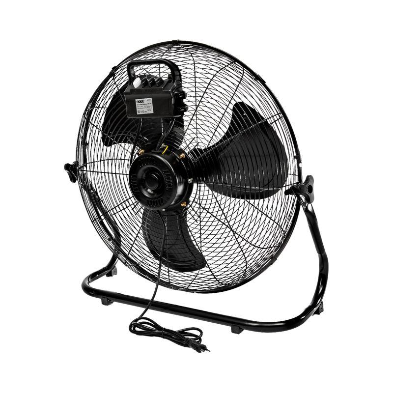 Вентилятор напольный DX-430 130Вт DUX 60-0242