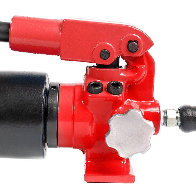 Помпа гидравлическая ручная ПМР-7020 КВТ 69287