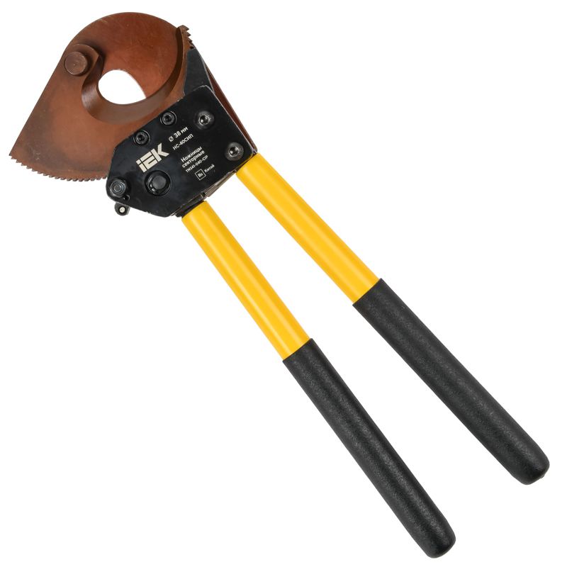 Ножницы секторные НС-40СИП IEK TNS41-040-CIP