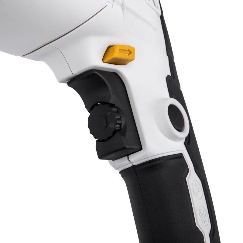 Перфоратор сетевой SDS-plus 1050Вт 3.2Дж в кейсе Kranz KR-PT-110