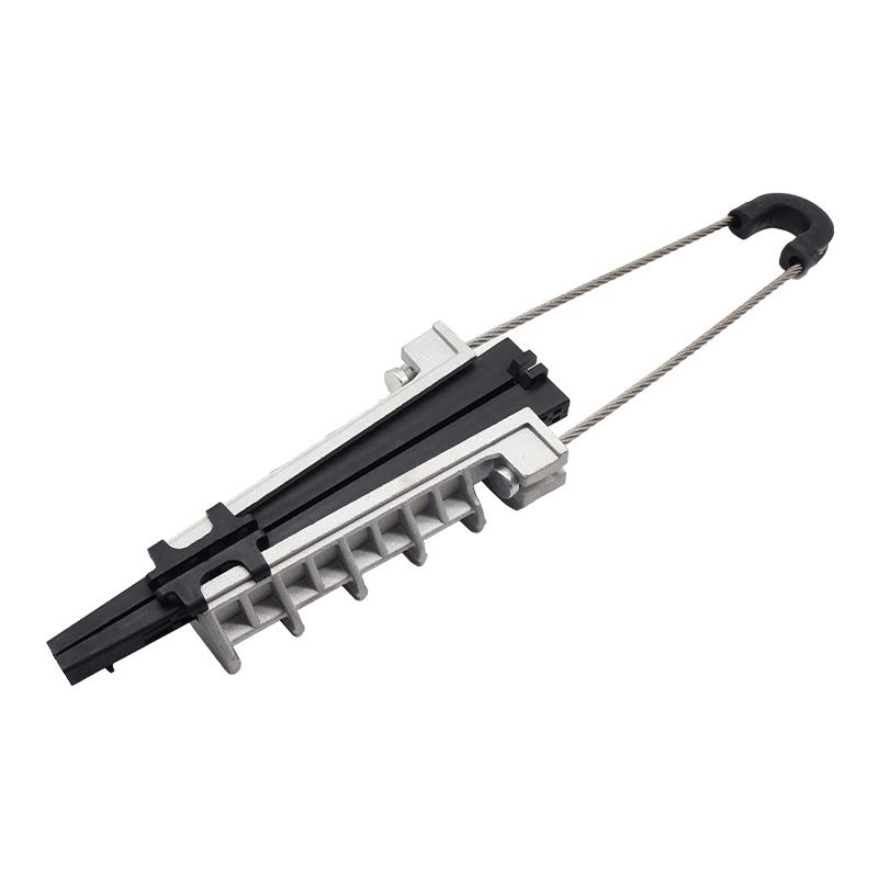 Зажим анкерный PA1500 (50-70) TOKOV ELECTRIC TKE-PA1500