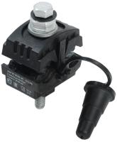 Зажим ответвительный изолированный ЗОИ 25-95/25-95 ECOLINE IEK UZA-11-D25-D95-ECLN