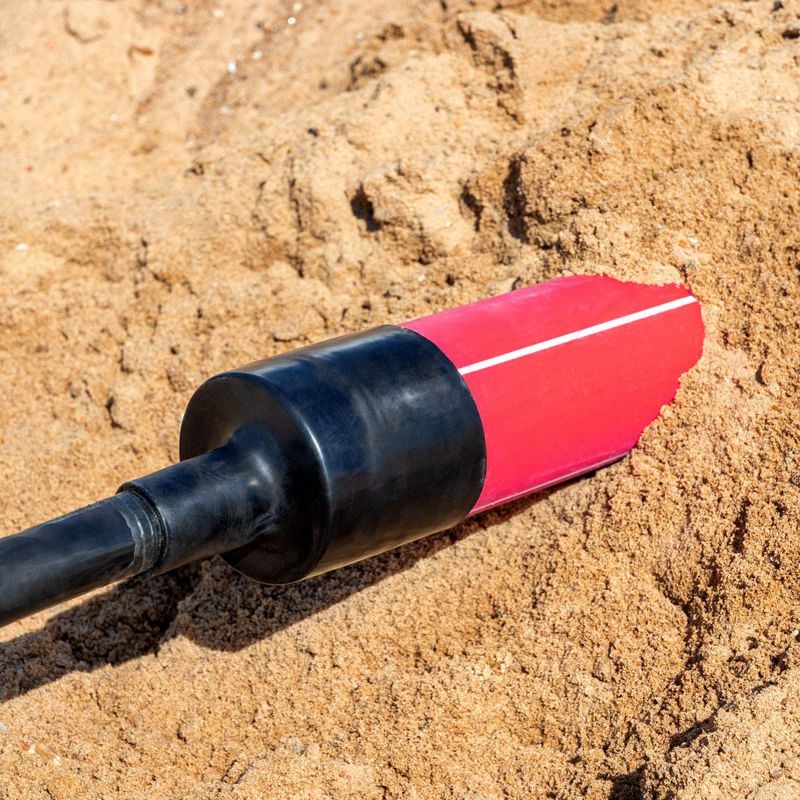 Уплотнитель кабельных проходов одиночной прокладки УКПтО-75/22 КВТ 87830