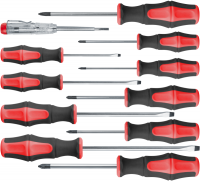 Набор отверток NHT-Ot03-H11 (11шт) Navigator 95279