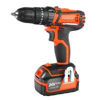 Дрель-шуруповерт аккумуляторная BR 241ES-h PATRIOT 180201246