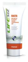 Паста очищающая для мытья сильнозагрязненных рук "ЭЛЕН" 100мл ПАС-1.1