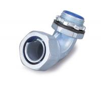 Муфта вводная ВМ-90 РКн-15 1/2дюйм для металлорукава гайка под рожковый ключ Промрукав PR08.3004