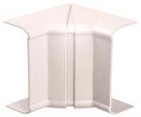 Угол внутренний изменяемый для кабель-канала 100х40 ПРАЙМЕР IEK CKK-40D-X-100-040-K01