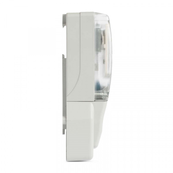 Счетчик СЕ 101 S6 145 М6 1ф 5-60А 1 класс точн. мех. экран в щиток) Энергомера 101001003007789