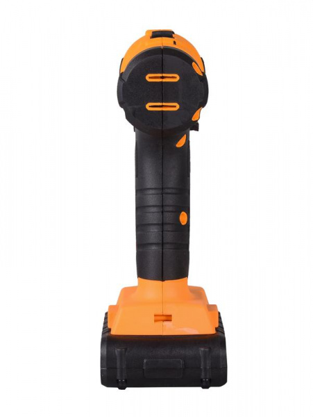 Дрель-шуруповерт аккумуляторная ДА-14.4Л-2 (2.0 А/ч) Вихрь 72/14/15