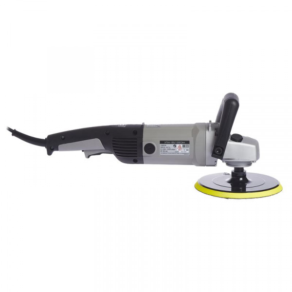 Машина полировальная УПМ-180/1300ЭМ ИНТЕРСКОЛ 180.1.1.00