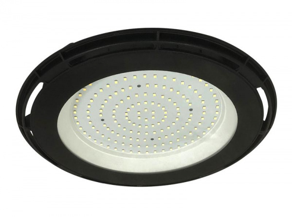 Светильник светодиодный PHB UFO 04 100Вт 5000К 110град. IP65 JazzWay 5045569