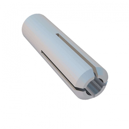 Анкер забивной М10 AN10 сталь КМ LO0813