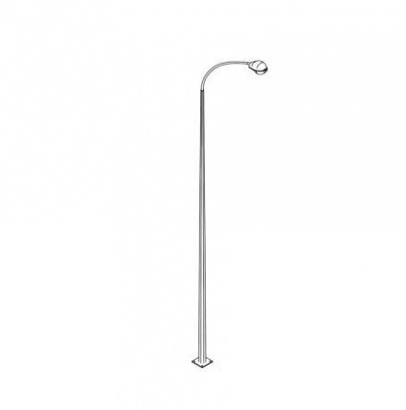 Опора ОГКлф-9.0(К240-180-4х25)-ц Пересвет В00004484