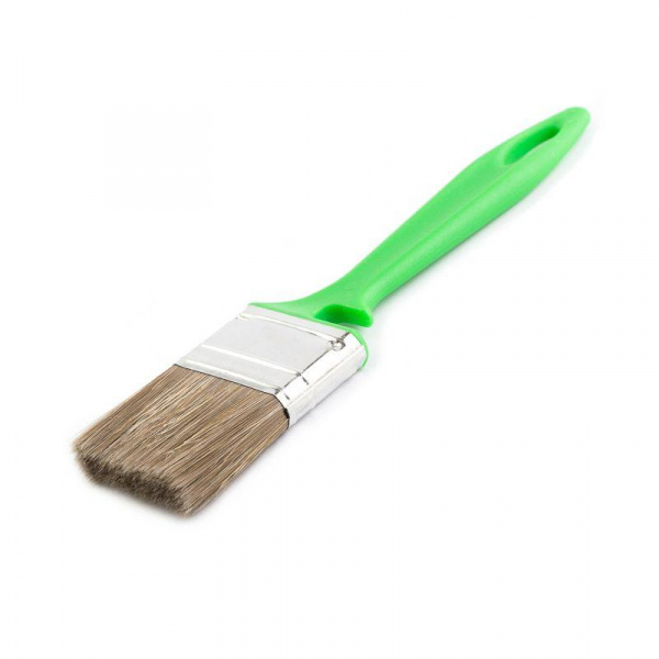 Кисть плоская "Работы по дереву" 100х12мм Rexant 89-0335