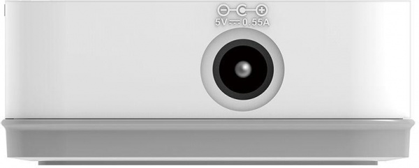 Коммутатор DES-1008C/B1A 8х100Мбайт неуправляемый D-Link 1404185