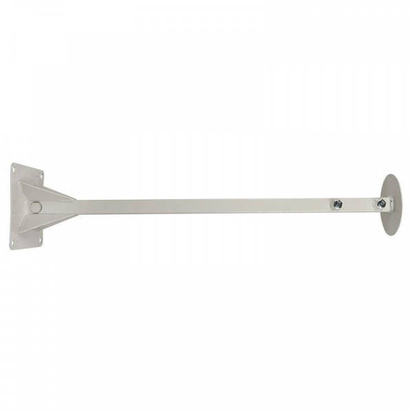 Кронштейн для камер видеонаблюдения телескопический 70-130см REXANT 34-0878