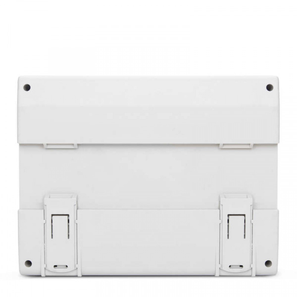 Счетчик ЦЭ-6803В 1 3ф 5-60А 230В 1 класс точн. 1 тариф.; 4пр. М7P31 DIN-рейка Энергомера 101003001011074