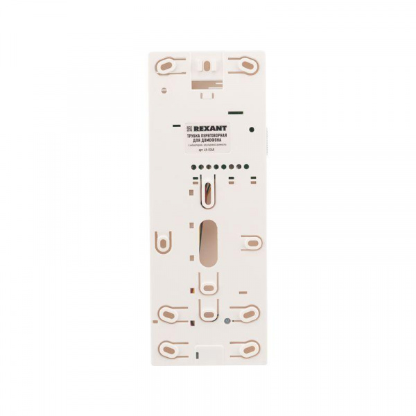 Трубка домофона с индикатором и регулировкой громкости Rexant 45-0348